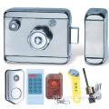 eletronic door lock for anti-theft door